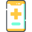 Charity icon 64x64